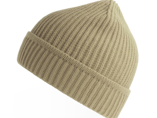 Bonnet en tricot