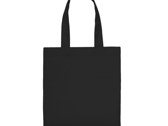 Tote bag en coton tiger