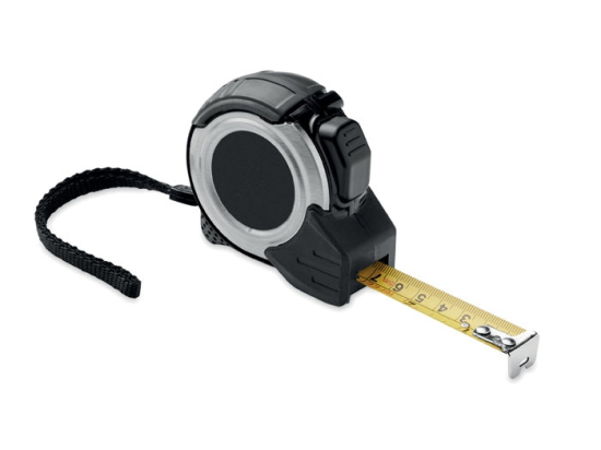 MESPRO - Mètre en ABS 5m