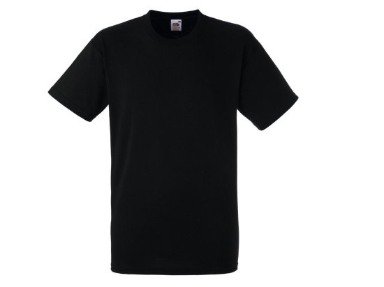Tee-shirt col rond 190