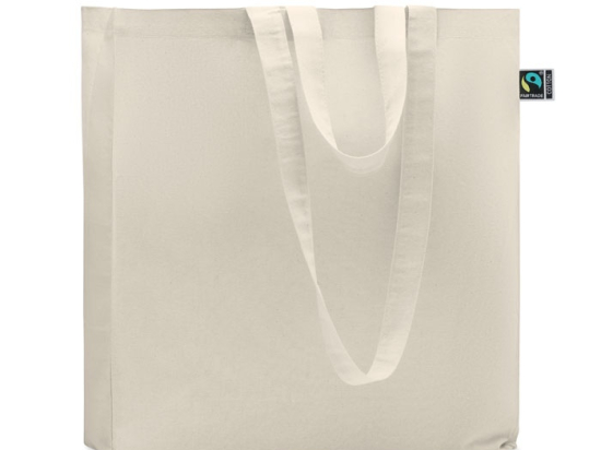 OSOLE ++ - Sac Shopping commerce équitable