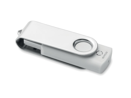 TECHMATE RABS - Clé USB 16G en ABS recyclé