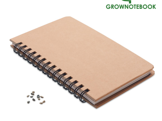 GROWNOTEBOOK™
