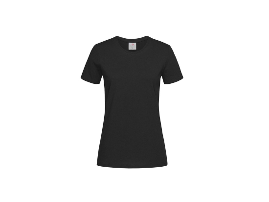 Tee-shirt ajusté femme