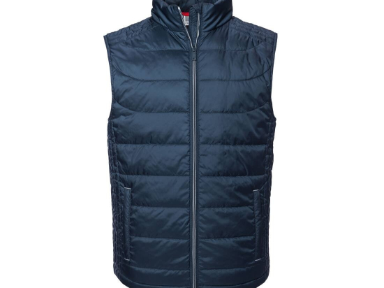 Bodywarmer homme