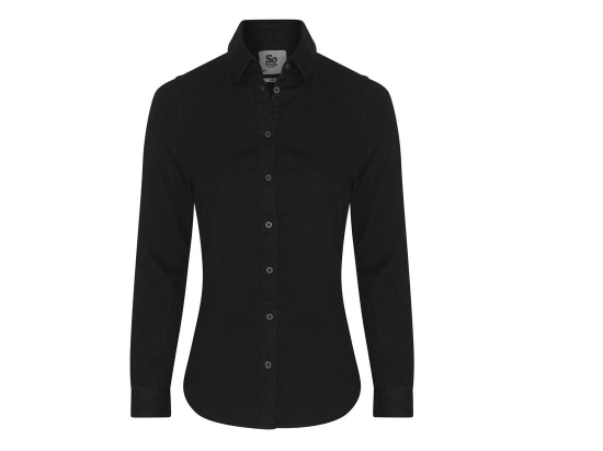 Chemise en jean femme lucy