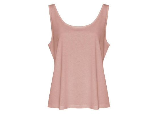Débardeur tri-blend femme
