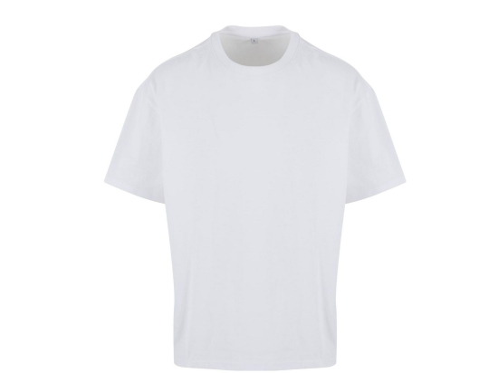 Tee-shirt oversize