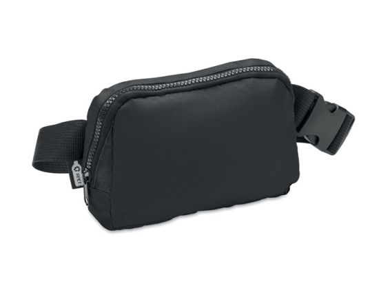 TOSHI - Sac banane en polyester 300D