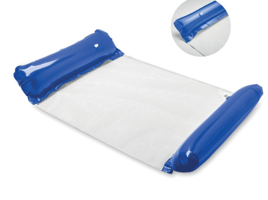 HAMAFLOAT - Hamac gonflable flottant