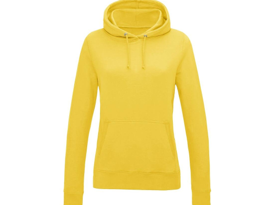 Sweat capuche femme