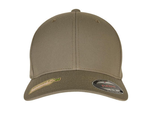 Casquette en polyester recyclé