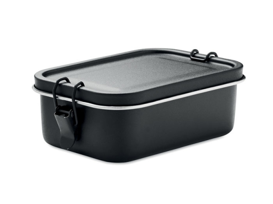 CHAN LUNCHBOX COLOUR - Lunch box en acier inox. 750ml