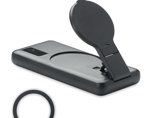 CHARGE UP - batterie externe et chargeur sans fil