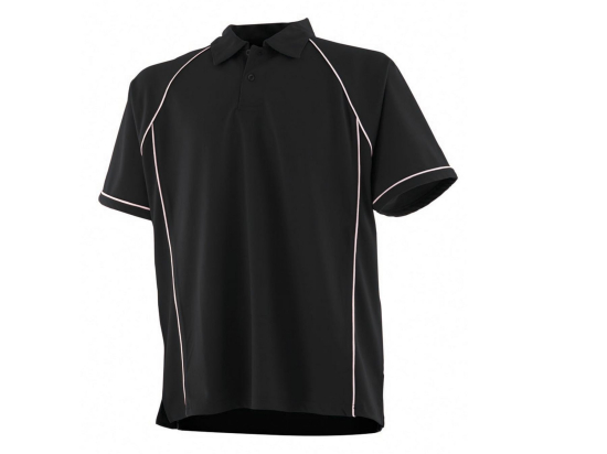 Polo respirant cool plus®