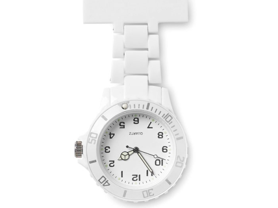 NURWATCH - Montre infirmière analogique