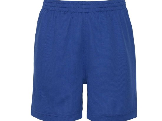 Short de sport enfant