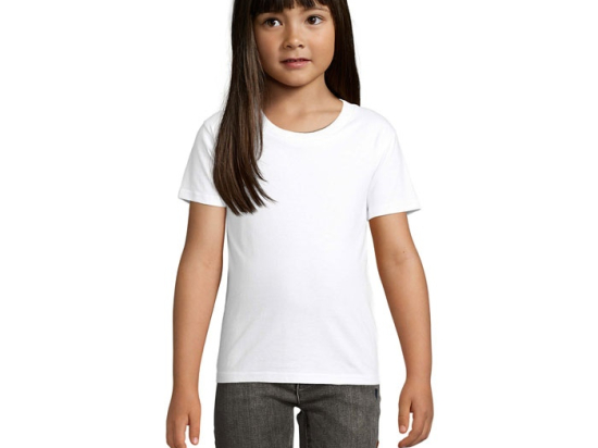 PIONEER KIDS T-SHIRT BIO