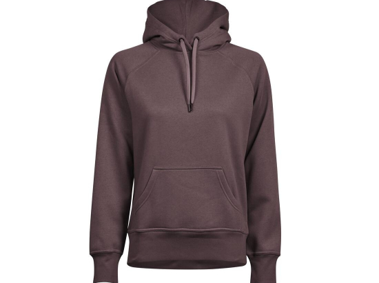 Sweat capuche femme 70/30