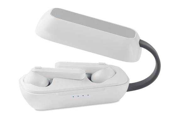 FOLK - Base de charge sans fil TWS