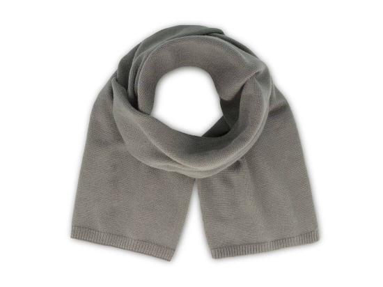 Écharpe en polyester recyclé