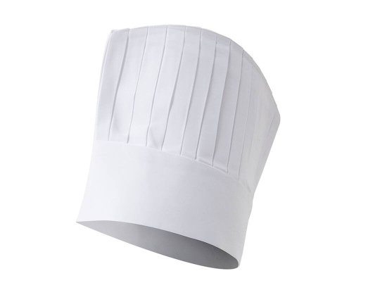 Toque de cuisinier