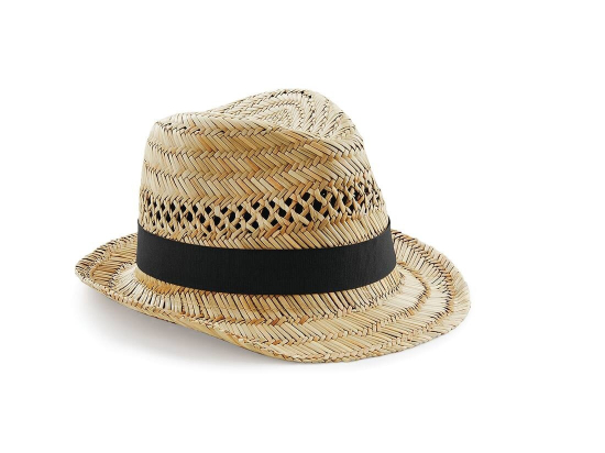 Chapeau de paille