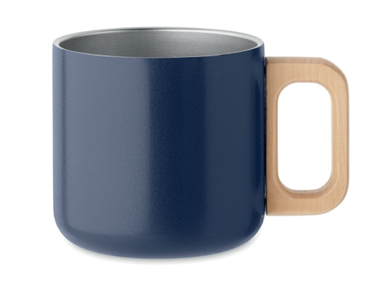 ACERO - Mug double paroi 350 ml