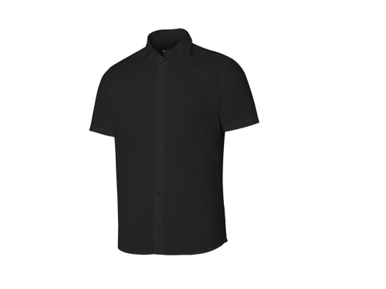 Chemisette polycoton homme