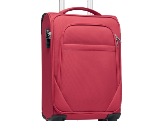 VOYAGE - Valise cabine RPET 600D
