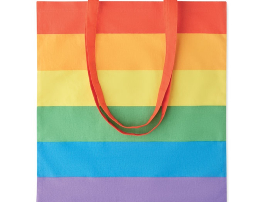 BOREALIS - Sac shopping coton 200 gr/m²