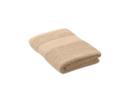 TERRY - Serviette coton bio 100x50