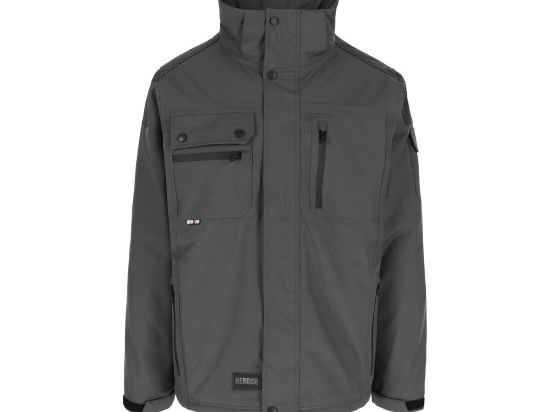 Veste de travail