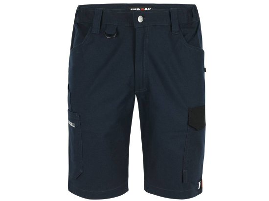 Bermuda multi-poches