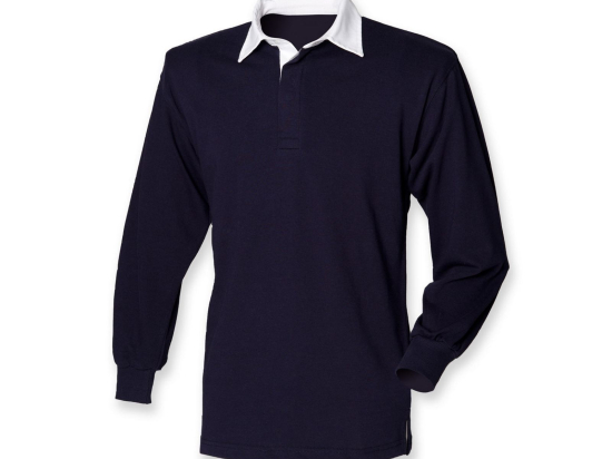 Polo rugby homme