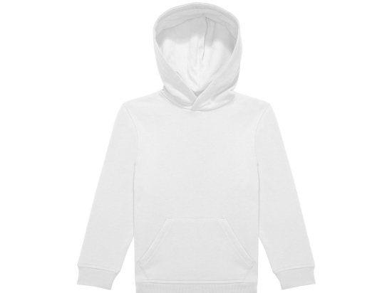 Sweat capuche unisexe