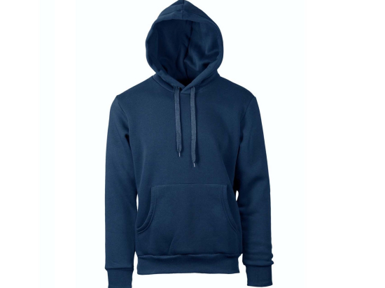 Sweat à capuche unisexe