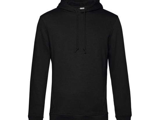 Sweat capuche écoresponsable