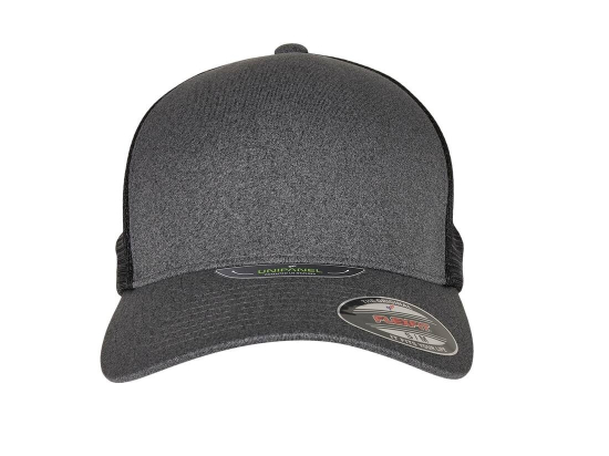 Casquette trucker bicolore