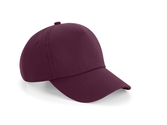 Casquette 5 panneaux
