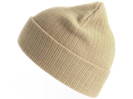 Bonnet en polyester recyclé