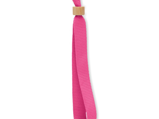 FIESTA - Bracelet en polyester RPET