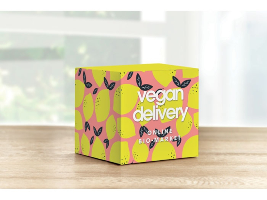 BOX - Boite sublimation pour mug