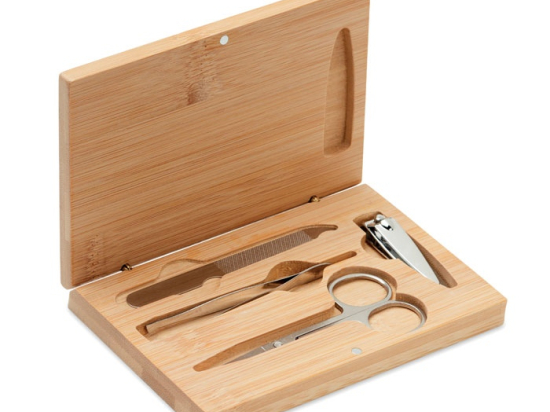 SEWA - Set de manucure