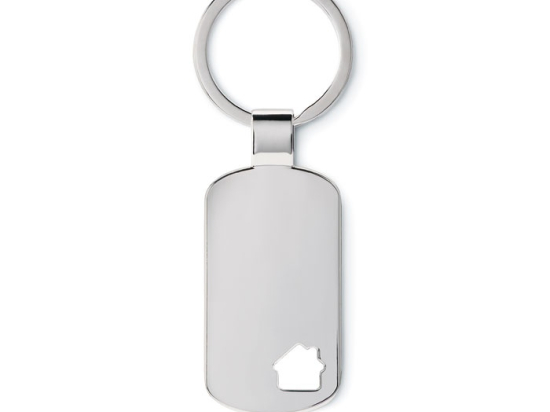 HOUSE KEY - Porte-clés maison
