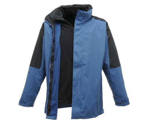 Parka 3 en 1
