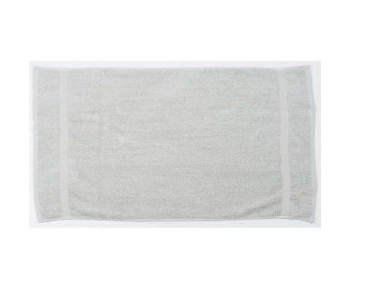 Luxury hand towel