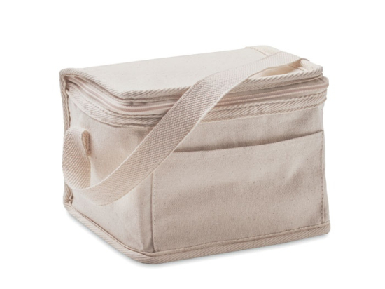 EVAN - Sac isotherme pour 6 canettes