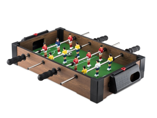 FUTBOL - Mini baby foot avec une balle