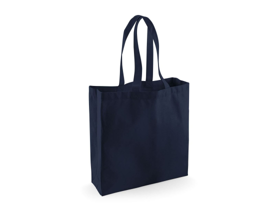 Sac shopping en coton issu du commerce équitable